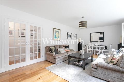 2 bedroom apartment for sale, Village Road, Enfield, EN1