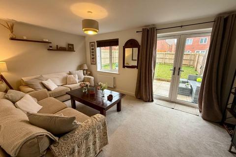 4 bedroom house for sale, Hammond Close, Weldon