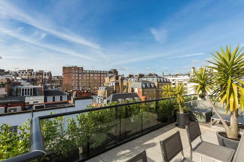 3 bedroom house for sale, Hays Mews, Mayfair, London, W1J