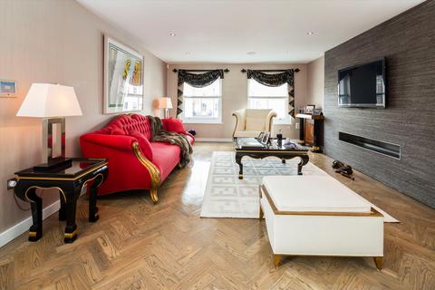 3 bedroom house for sale, Hays Mews, Mayfair, London, W1J