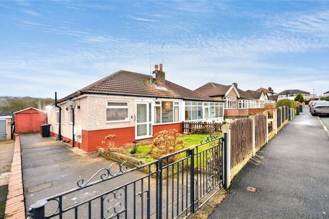 2 bedroom bungalow for sale, Southleigh Grove, Leeds, West Yorkshire