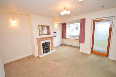 2 bedroom bungalow for sale, Southleigh Grove, Leeds, West Yorkshire