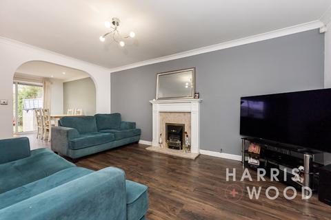 3 bedroom terraced house for sale, High Street, Rowhedge, Colchester, Essex