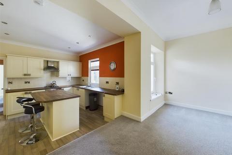 3 bedroom apartment for sale, Fenton Place, Porthcawl CF36