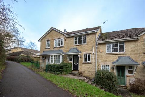 2 bedroom terraced house to rent, Diana Gardens, Bradley Stoke, Bristol, South Gloucestershire, BS32