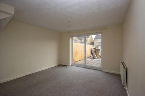 2 bedroom terraced house to rent, Diana Gardens, Bradley Stoke, Bristol, South Gloucestershire, BS32