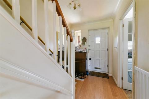 193 Malden Road, Sutton, SM3 8QY