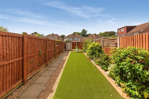 193 Malden Road, Sutton, SM3 8QY