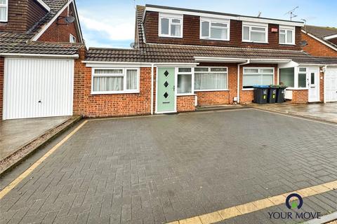 4 bedroom semi-detached house for sale, Willow Avenue, Kent CT10