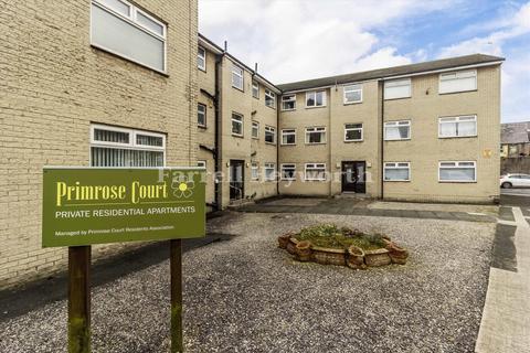 1 bedroom flat for sale, Primrose Court, Morecambe LA4