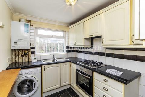 1 bedroom flat for sale, Primrose Court, Morecambe LA4