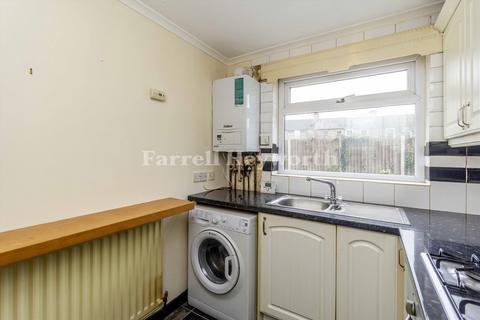 1 bedroom flat for sale, Primrose Court, Morecambe LA4