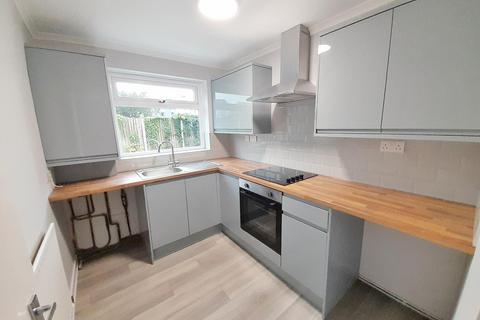 undefined, Primrose Court, Morecambe LA4