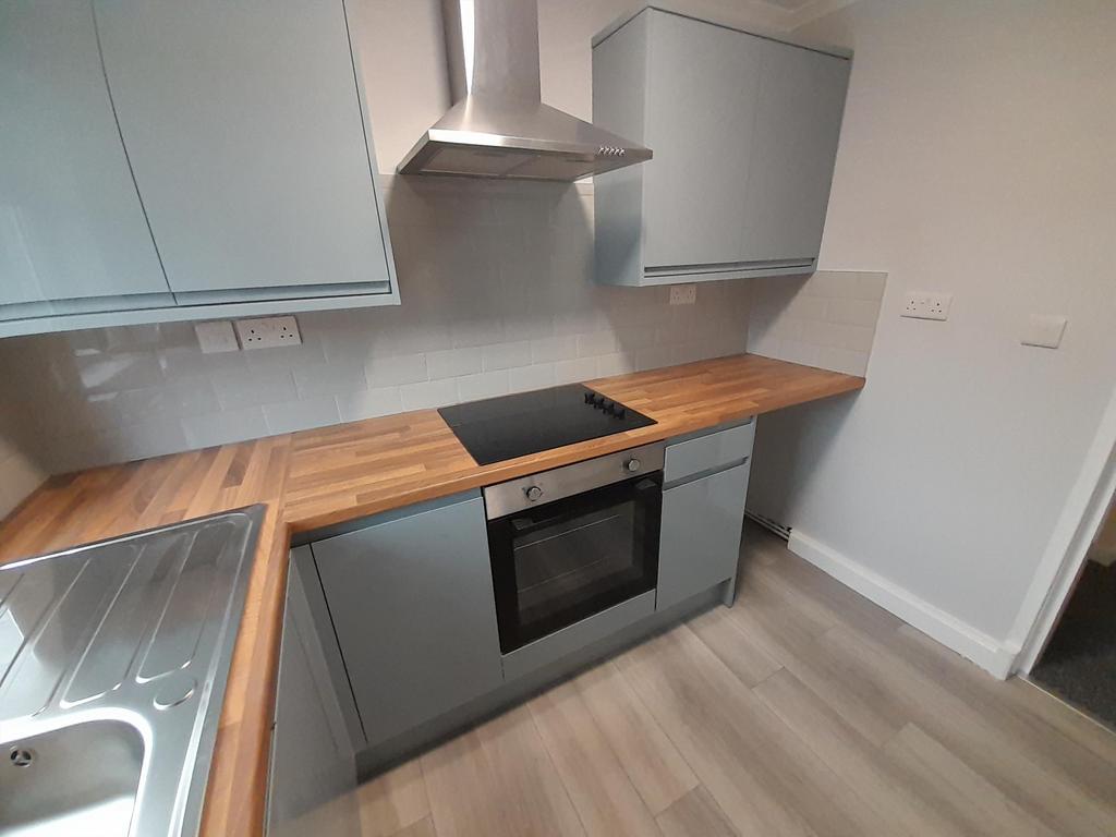 Primrose Kitchen App