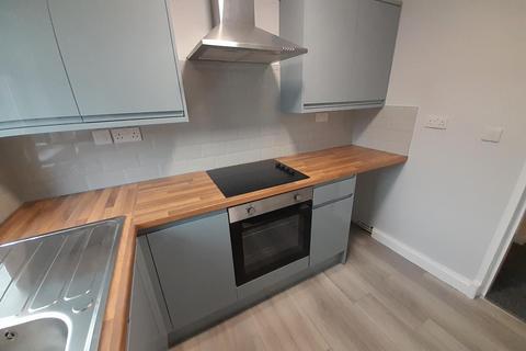 undefined, Primrose Court, Morecambe LA4
