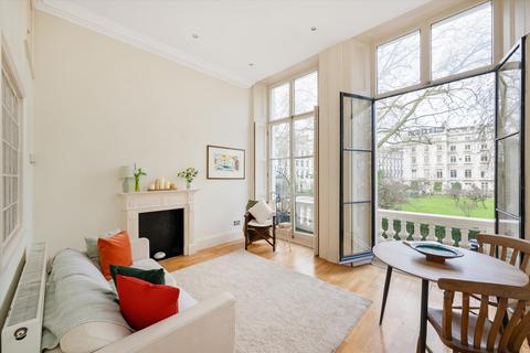 1 bedroom flat for sale, Cleveland Square, London, W2