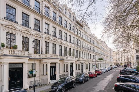 1 bedroom flat for sale, Cleveland Square, London, W2