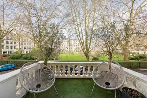 1 bedroom flat for sale, Cleveland Square, London, W2