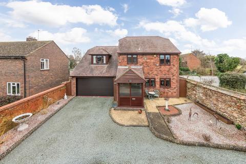 4 bedroom detached house for sale, High Street, Abingdon OX13