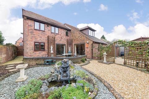 4 bedroom detached house for sale, High Street, Abingdon OX13