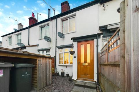 2 bedroom terraced house for sale, Bath Road, Woolhampton, Reading, Berkshire, RG7