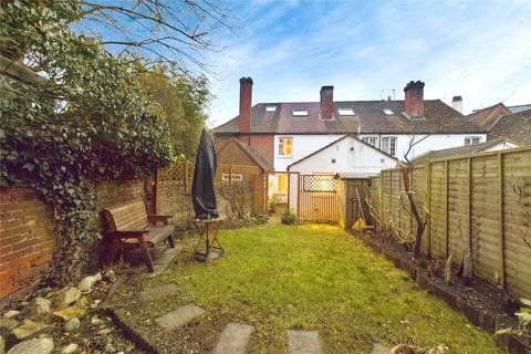 Black Cat Cottage Bath Road, Woolhampton, Reading, RG7 5RT