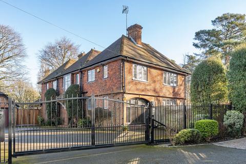 5 bedroom detached house for sale, Hope Fountain, Camberley, Surrey, GU15