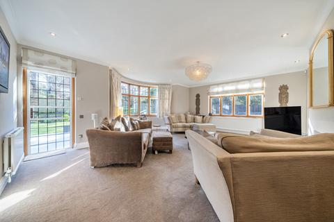 5 bedroom detached house for sale, Hope Fountain, Camberley, Surrey, GU15