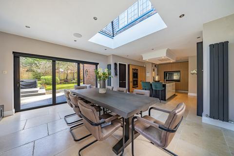 5 bedroom detached house for sale, Hope Fountain, Camberley, Surrey, GU15