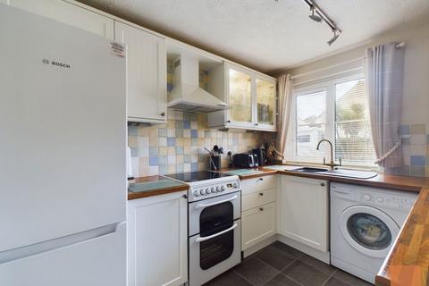 2 bedroom apartment to rent, St. Georges Hill, Perranporth, TR6 0LT