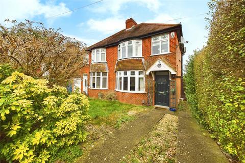 3 bedroom semi-detached house for sale, Thirlmere Avenue, Tilehurst, Reading, Berkshire, RG30