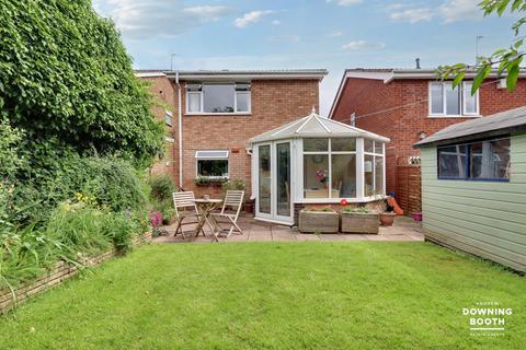 3 bedroom link detached house for sale, Francis Road, Lichfield WS13