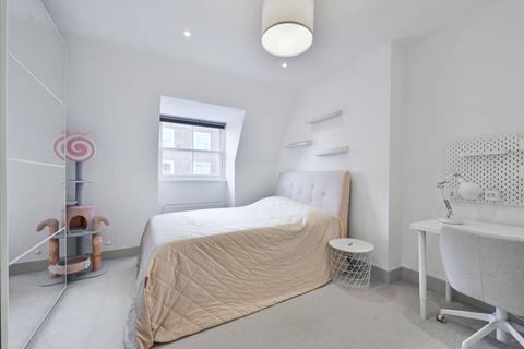 4 bedroom maisonette for sale, Allitsen Road, St John's Wood, London, NW8