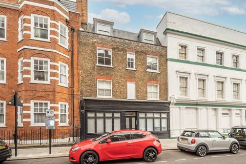 4 bedroom maisonette for sale, Allitsen Road, St John's Wood, London, NW8