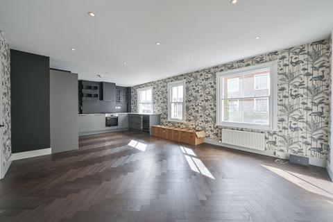 Allitsen Road, St John's Wood, London, NW8