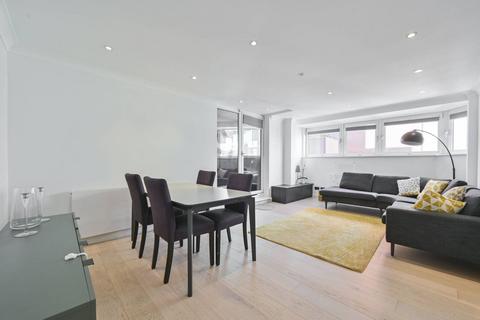 2 bedroom flat for sale, St John's Wood Road, St John's Wood, London, NW8