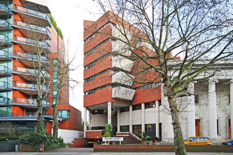 2 bedroom flat for sale, St John's Wood Road, St John's Wood, London, NW8