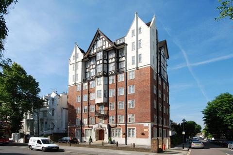 1 bedroom flat to rent, Abbey Road, St John's Wood, London, NW8