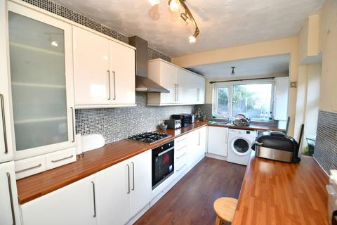 3 bedroom semi-detached house for sale, Castleway, Salford, M6