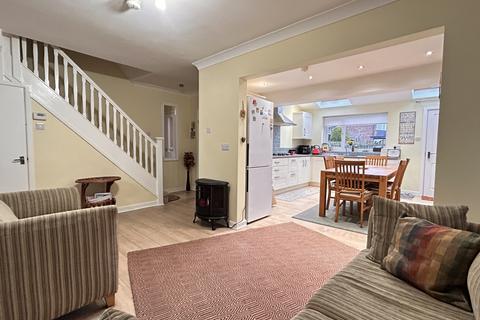 3 bedroom semi-detached house for sale, St. Bedes Close, Durham, County Durham, DH1