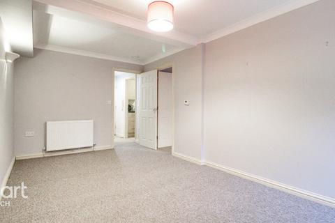 1 bedroom apartment to rent, The Maltings, Dereham