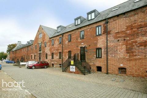 1 bedroom apartment to rent, The Maltings, Dereham