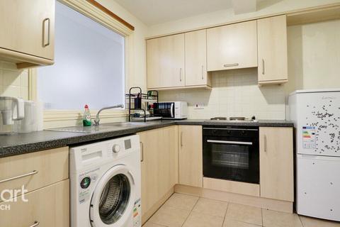1 bedroom apartment to rent, The Maltings, Dereham