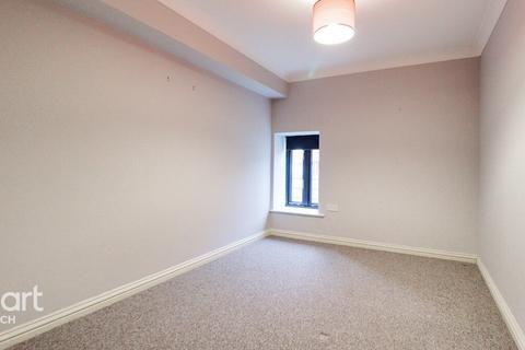 undefined, The Maltings, Dereham