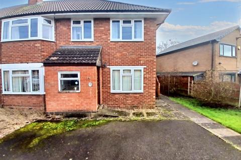 1 bedroom maisonette for sale, Mitchell Road, Bedworth