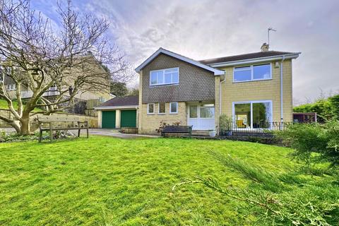 4 bedroom detached house for sale, Ivy Bank Park, Bath