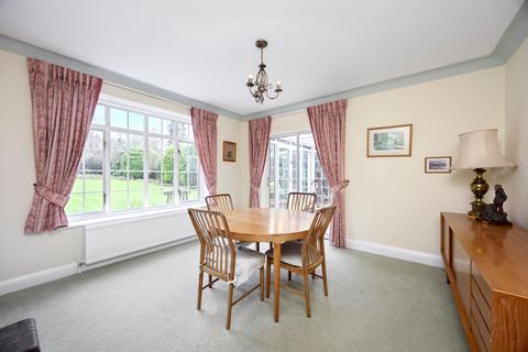 4 bedroom detached house for sale, Manor Road South, Esher, Surrey, KT10