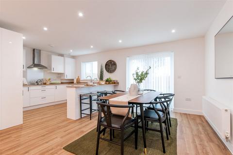 3 bedroom end of terrace house for sale, Monkton Road, Minster, Ramsgate