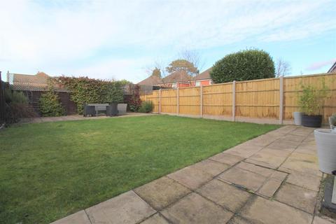 4 bedroom semi-detached house for sale, Church Road, Byfleet