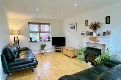 4 bedroom detached house for sale, Coleridge Crescent, Swansea SA2